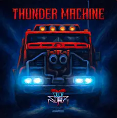 Cold Slither : Thunder Machine
